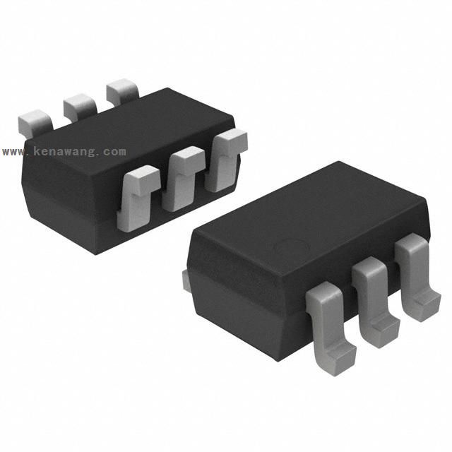 Picture of 2N7002DW-TP