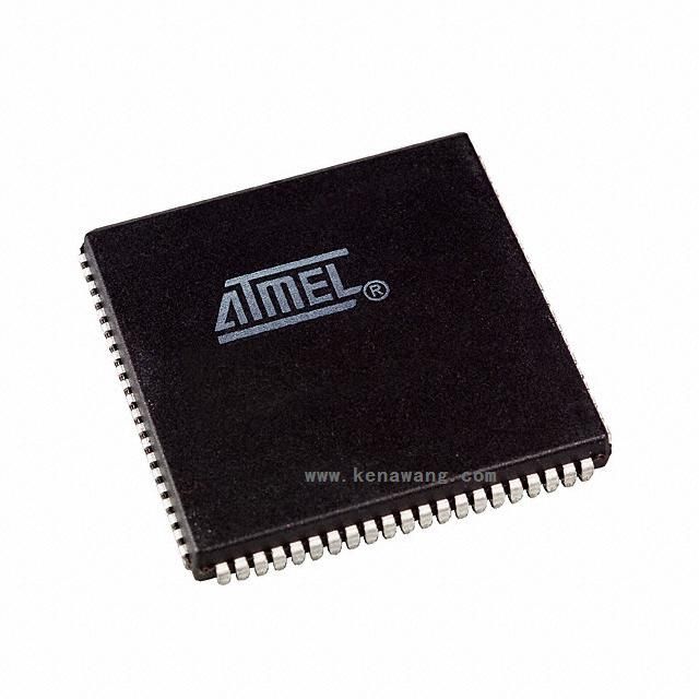 Picture of AT94K05AL-25AJI