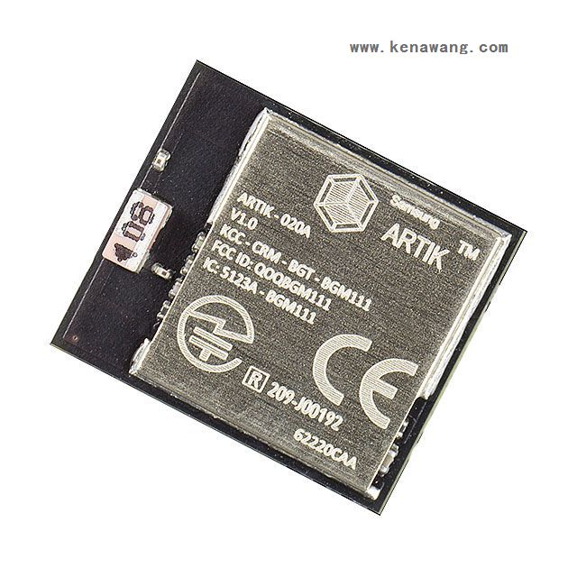 Picture of ARTIK-020-AV2R
